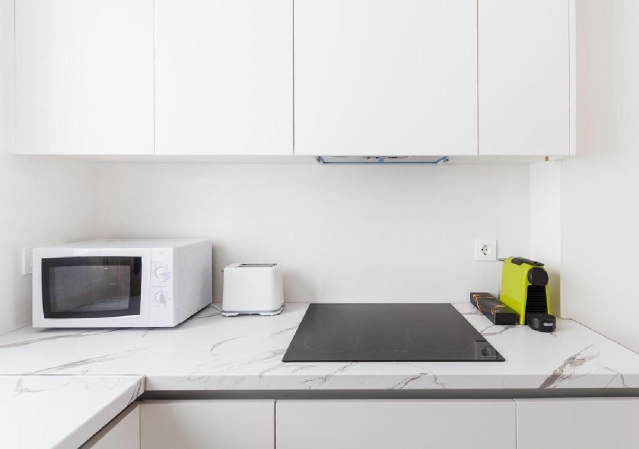 Moderno Apartamento Urbano En Barrio Historico 1ºd 圣克鲁斯-德特内里费 外观 照片